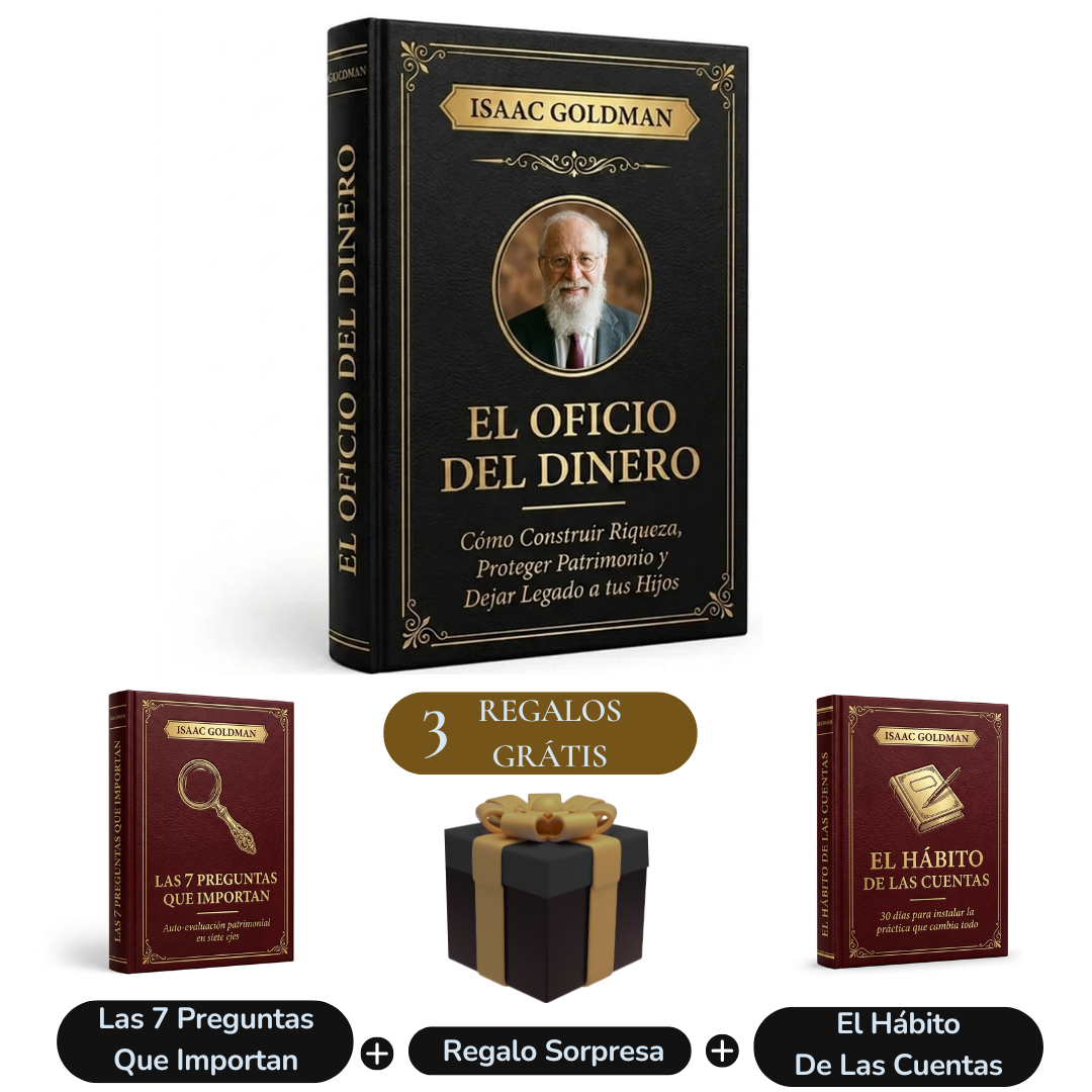 El Oficio del Dinero