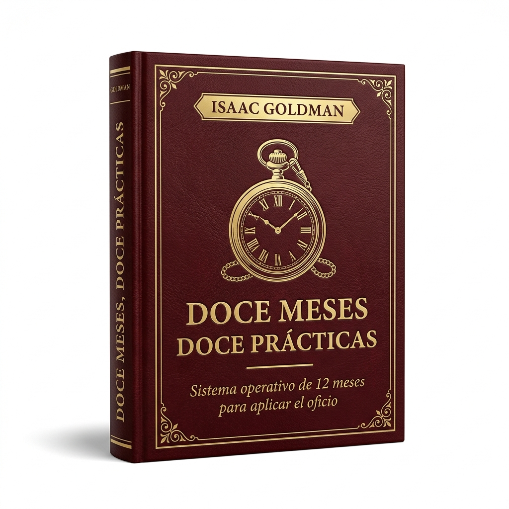 Doce meses Doce prácticas