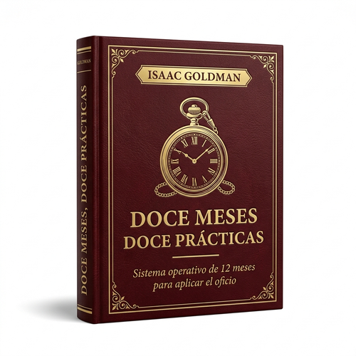 Doce meses Doce prácticas